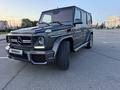 Mercedes-Benz G 55 AMG 2008 годаүшін22 500 000 тг. в Алматы – фото 4