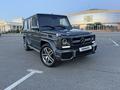 Mercedes-Benz G 55 AMG 2008 годаүшін22 500 000 тг. в Алматы