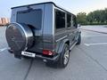 Mercedes-Benz G 55 AMG 2008 годаүшін22 500 000 тг. в Алматы – фото 7
