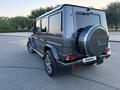 Mercedes-Benz G 55 AMG 2008 годаүшін22 500 000 тг. в Алматы – фото 5