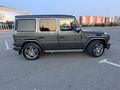 Mercedes-Benz G 55 AMG 2008 годаүшін22 500 000 тг. в Алматы – фото 8