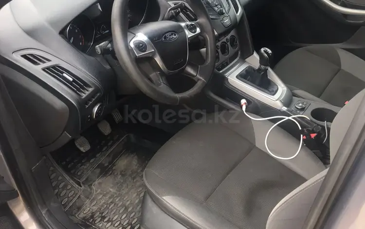 Ford Focus 2012 года за 3 600 000 тг. в Актобе