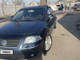 Volkswagen Passat 2003 годаfor3 300 000 тг. в Алматы – фото 2