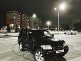 Mitsubishi Montero 2005 года за 6 500 000 тг. в Аксай