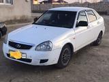 ВАЗ (Lada) Priora 2172 2012 года за 1 700 000 тг. в Актау