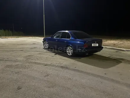 BMW 520 1992 года за 1 250 000 тг. в Караганда