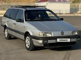 Volkswagen Passat 1993 годаfor1 500 000 тг. в Шымкент – фото 3