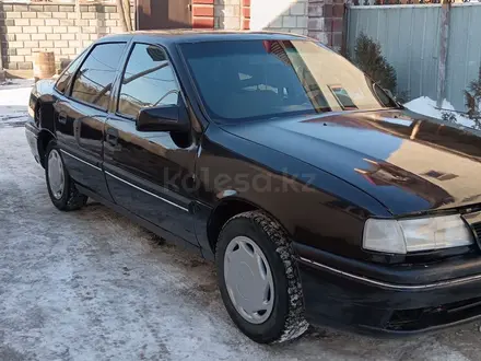 Opel Vectra 1992 года за 700 000 тг. в Алматы – фото 4