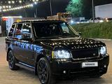 Land Rover Range Rover 2006 годаүшін9 500 000 тг. в Алматы – фото 5