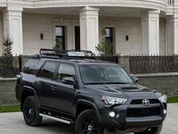 Toyota 4Runner 2021 годаfor23 500 000 тг. в Астана