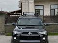 Toyota 4Runner 2021 года за 23 500 000 тг. в Астана – фото 12