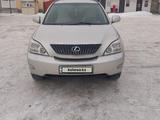 Lexus RX 330 2005 годаүшін7 500 000 тг. в Усть-Каменогорск