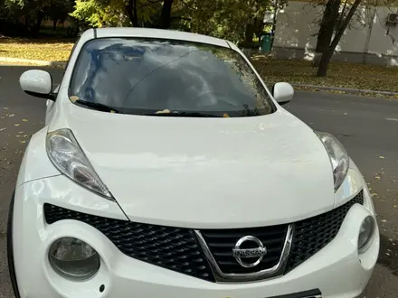 Nissan Juke 2012 года за 6 600 000 тг. в Усть-Каменогорск – фото 4