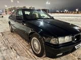 BMW 318 1995 года за 1 400 000 тг. в Астана – фото 3
