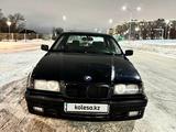 BMW 318 1995 года за 1 400 000 тг. в Астана