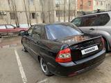 ВАЗ (Lada) Priora 2170 2014 года за 3 000 000 тг. в Актобе – фото 3