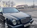 Mercedes-Benz E 280 1996 года за 3 000 000 тг. в Туркестан – фото 2