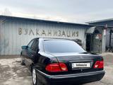 Mercedes-Benz E 280 1996 года за 3 000 000 тг. в Туркестан – фото 5