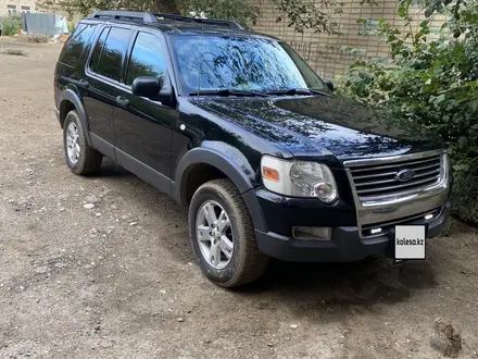 Ford Explorer 2006 года за 7 500 000 тг. в Актобе