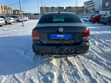 Volkswagen Polo 2018 года за 5 000 000 тг. в Караганда – фото 8