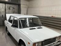 ВАЗ (Lada) 2107 2005 года за 900 000 тг. в Павлодар