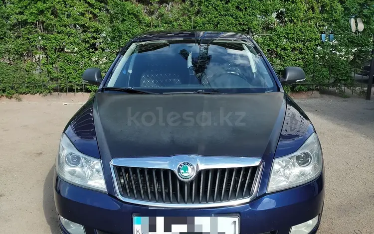 Skoda Octavia 2012 года за 4 500 000 тг. в Астана