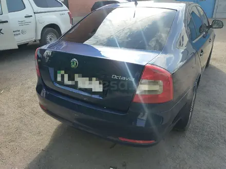 Skoda Octavia 2012 года за 4 500 000 тг. в Астана – фото 4