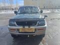 Mitsubishi Challenger 1997 годаүшін4 800 000 тг. в Тараз – фото 21