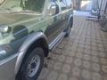 Mitsubishi Challenger 1997 годаүшін4 800 000 тг. в Тараз – фото 3