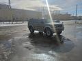 Mitsubishi Challenger 1997 годаүшін4 800 000 тг. в Тараз – фото 6