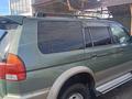 Mitsubishi Challenger 1997 годаүшін4 800 000 тг. в Тараз – фото 9