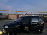 Chevrolet Niva 2014 года за 2 800 000 тг. в Мангистау – фото 5
