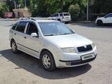 Skoda Fabia 2002 года за 2 800 000 тг. в Шымкент