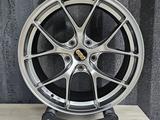 BBS Ci-R на BMW за 255 000 тг. в Алматы