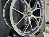 BBS Ci-R на BMW за 255 000 тг. в Алматы – фото 2