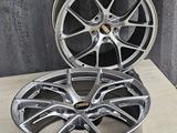 BBS Ci-R на BMW за 255 000 тг. в Алматы – фото 3