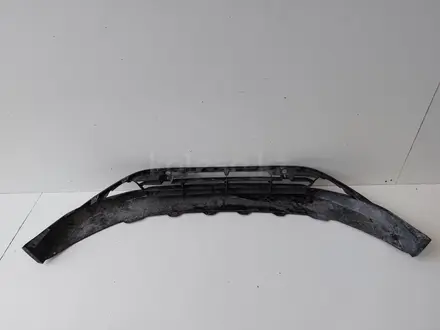 Решетка в бампер на Nissan Qashqai за 35 000 тг. в Алматы
