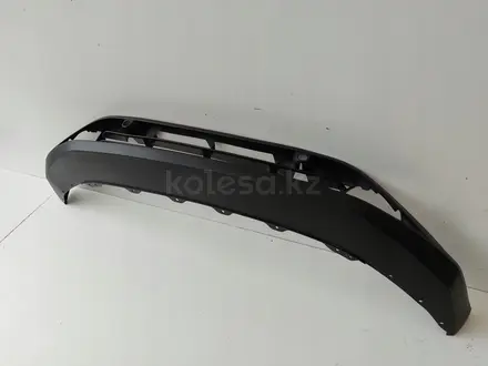 Решетка в бампер на Nissan Qashqai за 35 000 тг. в Алматы – фото 4