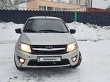 ВАЗ (Lada) Granta 2190 2015 года за 3 200 000 тг. в Уральск – фото 2