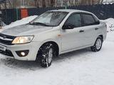 ВАЗ (Lada) Granta 2190 2015 года за 3 200 000 тг. в Уральск