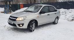 ВАЗ (Lada) Granta 2190 2015 года за 3 200 000 тг. в Уральск