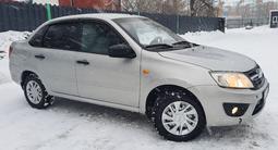 ВАЗ (Lada) Granta 2190 2015 года за 3 200 000 тг. в Уральск – фото 3