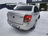 ВАЗ (Lada) Granta 2190 2015 года за 3 200 000 тг. в Уральск – фото 5