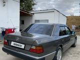 Mercedes-Benz E 230 1990 годаүшін1 800 000 тг. в Тараз – фото 4