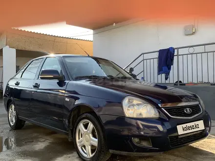 ВАЗ (Lada) Priora 2172 2012 года за 1 850 000 тг. в Шымкент