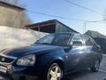 ВАЗ (Lada) Priora 2172 2012 года за 1 850 000 тг. в Шымкент – фото 2