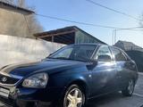 ВАЗ (Lada) Priora 2172 2012 годаүшін1 850 000 тг. в Шымкент – фото 2