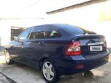ВАЗ (Lada) Priora 2172 2012 годаүшін1 850 000 тг. в Шымкент – фото 3