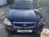 ВАЗ (Lada) Priora 2172 2012 годаүшін1 850 000 тг. в Шымкент – фото 4