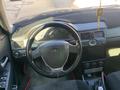 ВАЗ (Lada) Priora 2172 2012 года за 1 850 000 тг. в Шымкент – фото 7